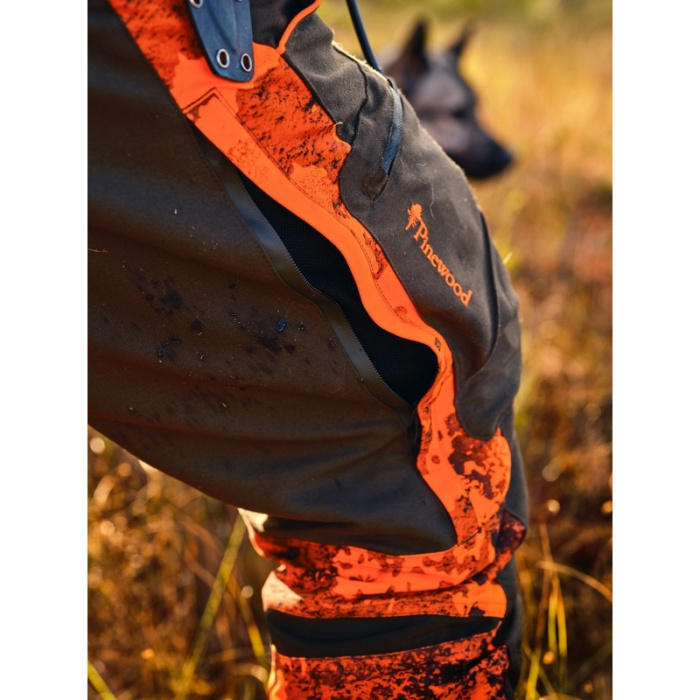 Spodnie Pinewood Hunter Pro Xtreme 2.0 Camou 5691